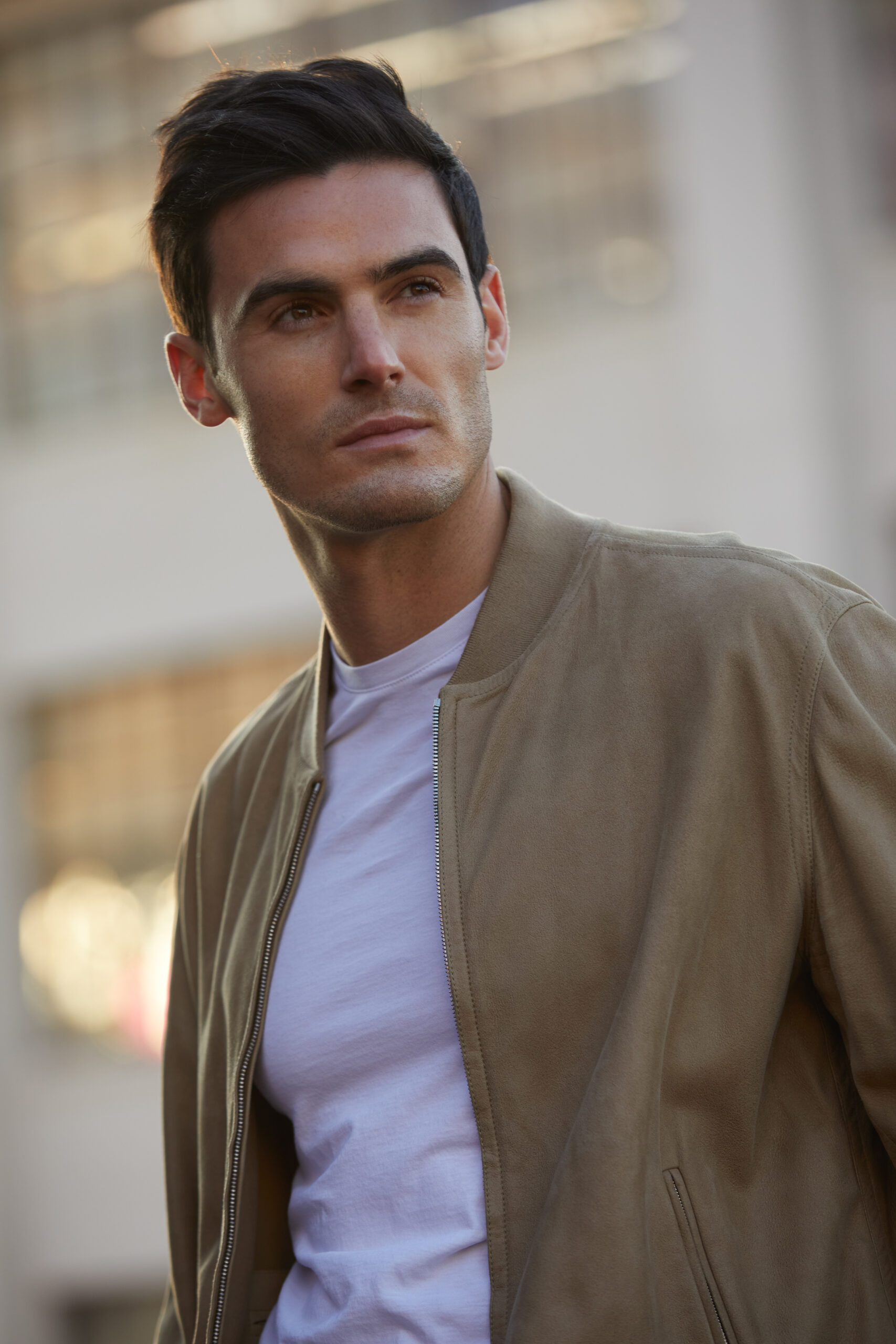 Jason Robert, founder of The Hitchmen Matchmaking